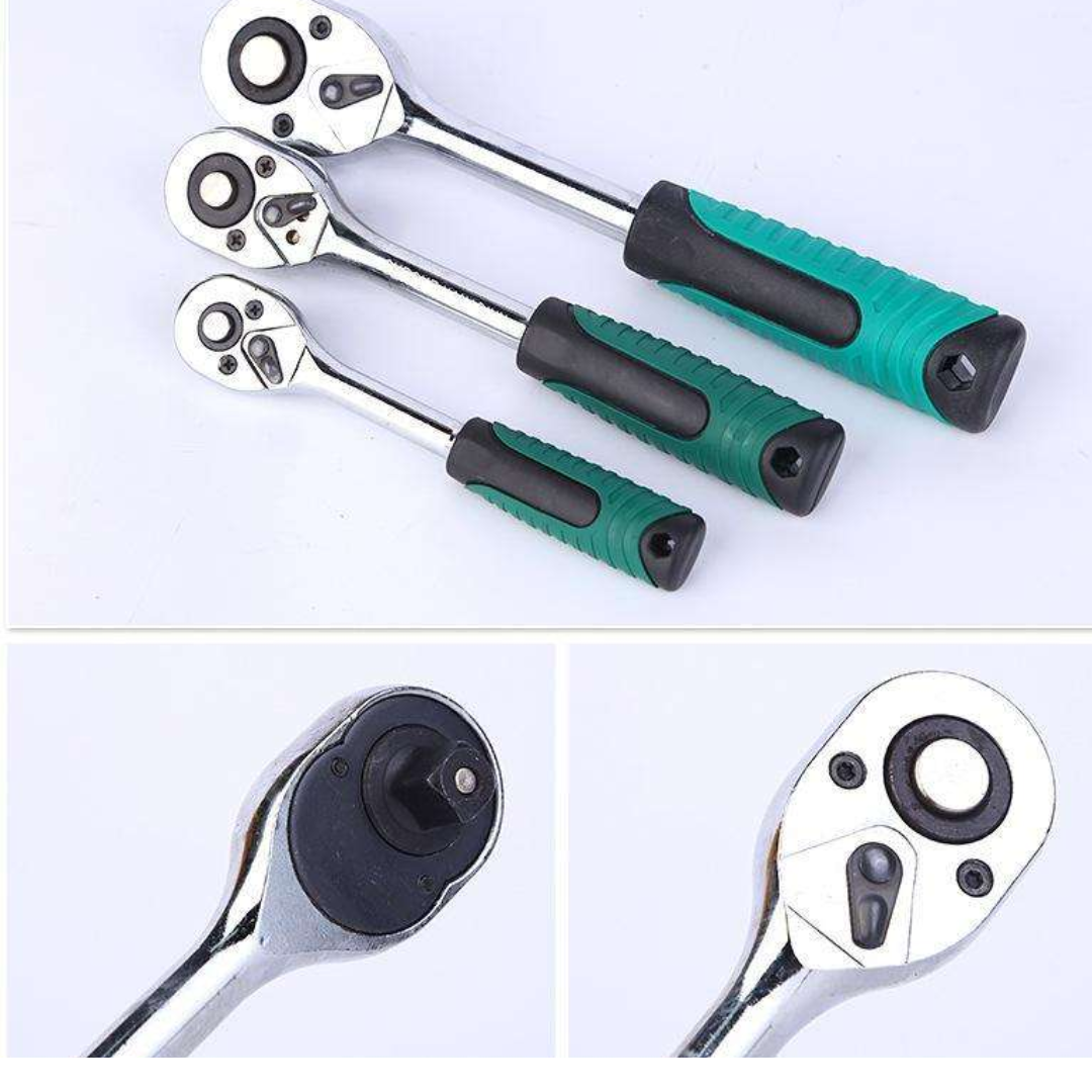 Set de Herramientas Profesional 108 Piezas