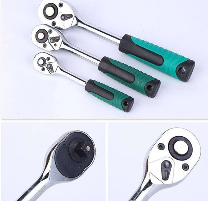 Set de Herramientas Profesional 108 Piezas