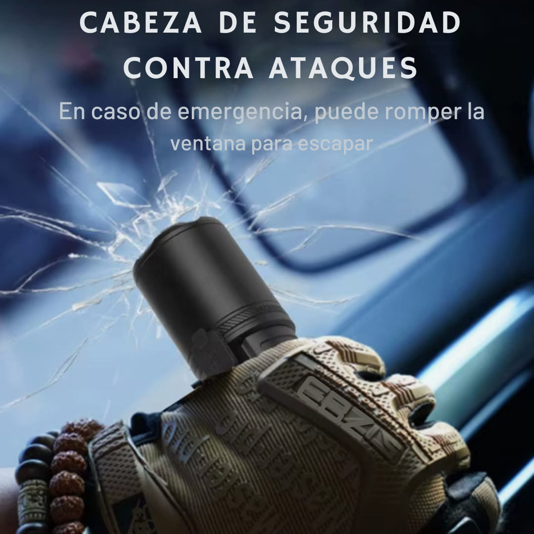 Pack Aventura: 2 Linternas P50 UltraPower