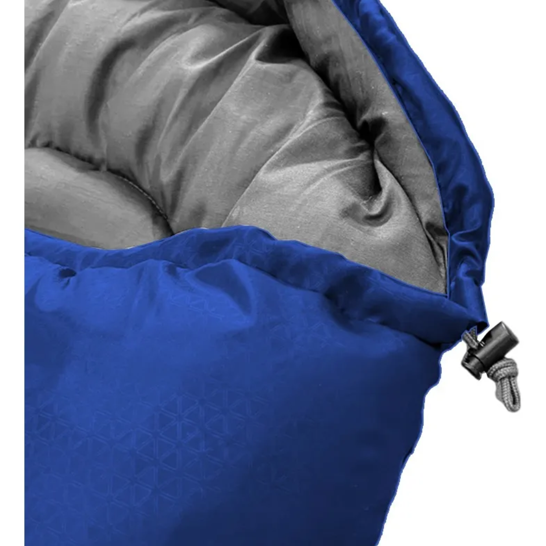 Bolsa Dormir : Saco Con Capucha  | Viaje & Camping