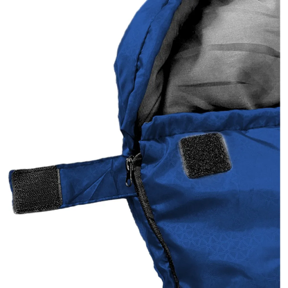 Bolsa Dormir : Saco Con Capucha  | Viaje & Camping