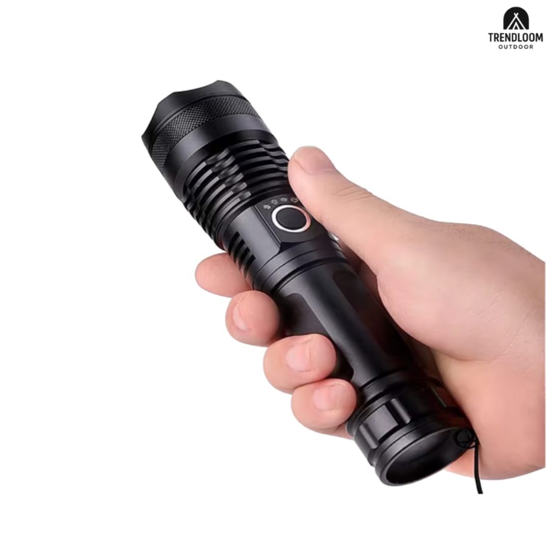 Pack Aventura: 2 Linternas P50 UltraPower